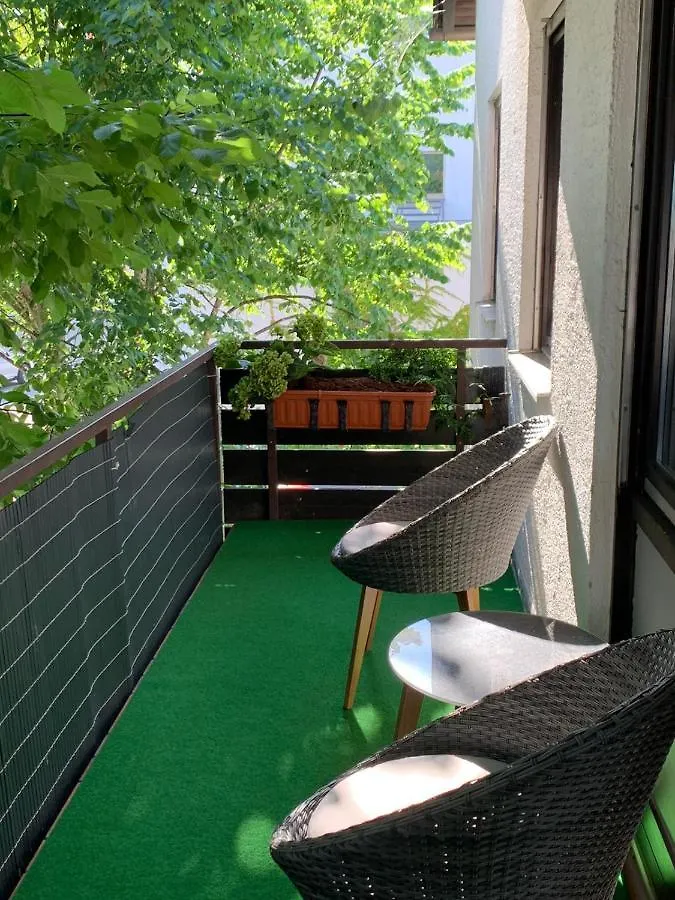 Ferienwohnung Oya Füssen