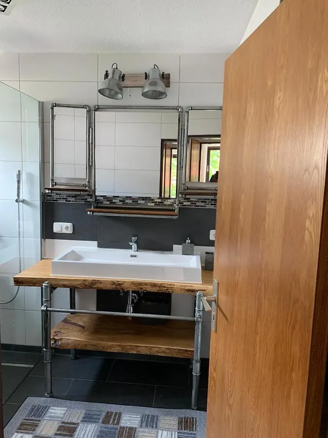 Ferienwohnung Oya Füssen Apartamento