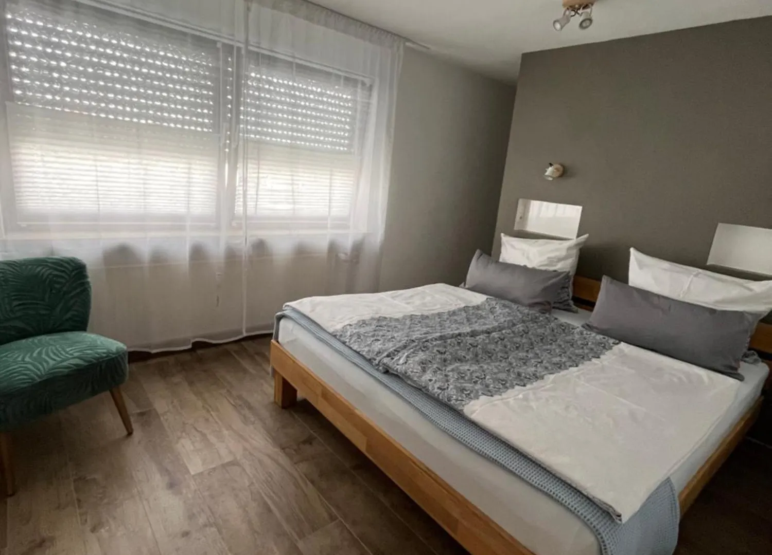 Ferienwohnung Oya Füssen Alemanha