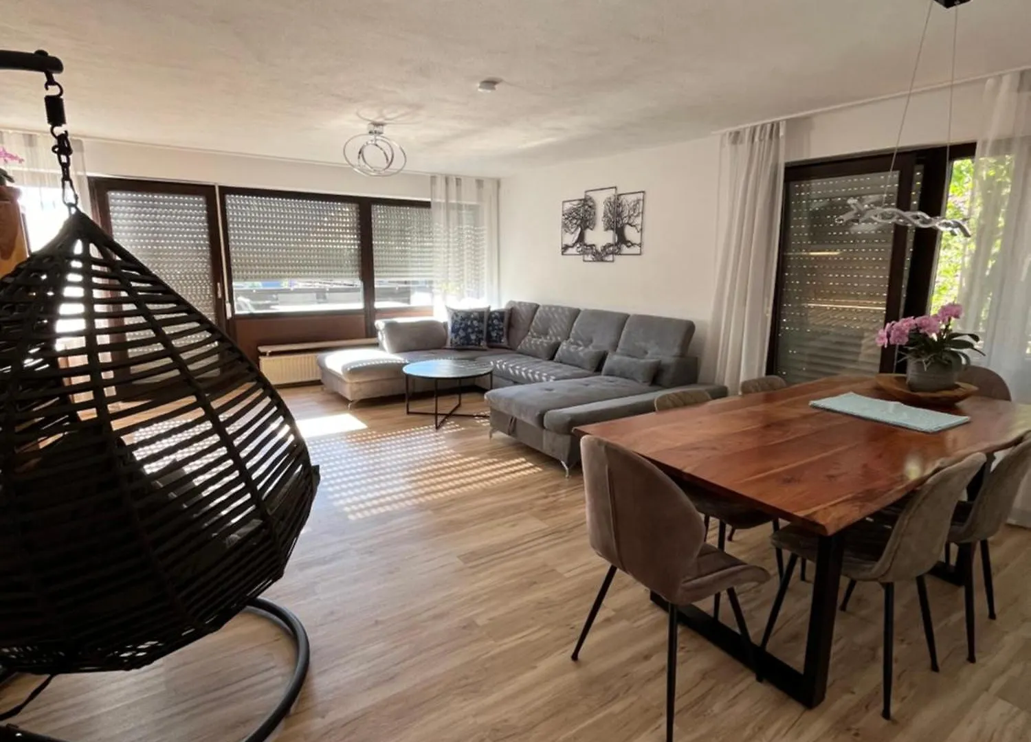 Ferienwohnung Oya Füssen
